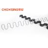 Buy cheap Precut Upholstery Springs For Chairs , OEM Replacement Couch Springs Good Elasticity from wholesalers