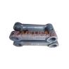 Buy cheap Q235 Steel Bucket Linkage Excavator Digger Dozer Spare Parts Bucket Link Rod from wholesalers