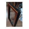 Buy cheap KDSBuilding American style aluminium clad wood window top sales wangli casement windows from wholesalers