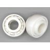 Buy cheap Vertical Centrifuge UC201 UC203 ZrO2 Insert Bearings from wholesalers