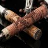 Buy cheap E fire twist battery 1100mah/1300mah for ecig vision hot sell new arrival from wholesalers