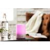 Buy cheap 7 Color Changing LED Light Aromatherapy Essential Oil Diffuser air ultrasonic humidifier Light Wood color YD-034 from wholesalers
