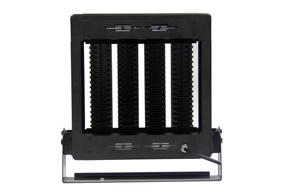 Quality DMX512 150 Watt Led Stadium Lights DLC, ETL Listed,Anti - Corrosion / Salt for sale