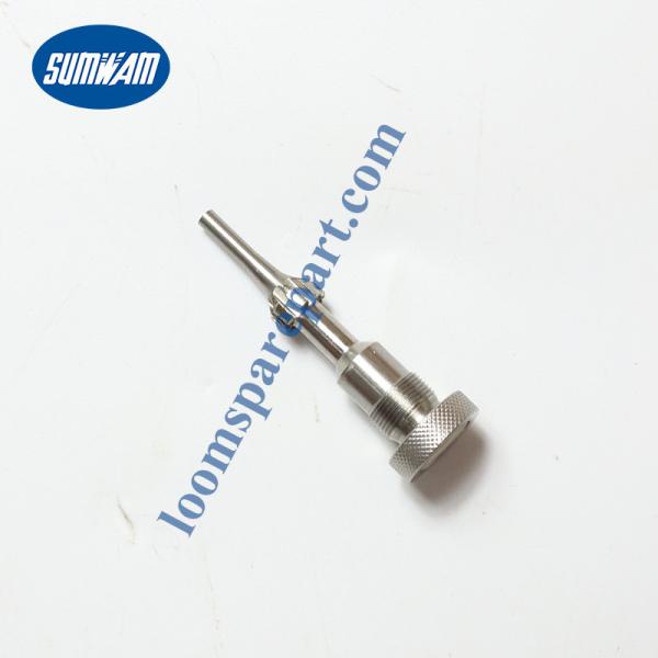 Buy cheap Hole Nozzle Core Tsudakoma Loom Parts 2mm For weaving from wholesalers