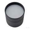 Buy cheap SMD2835 Round Black LED Ceiling Downlights , 18W Surface Mounted LED Downlight from wholesalers