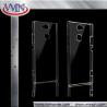 Buy cheap PC hard clear case for sony Xperia L2, best protective phone cover from wholesalers