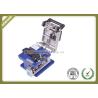 Buy cheap High Precision Fiber Optic Tools , Single Mode Fiber Optic Cleaver For Cold Connection from wholesalers