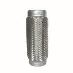 Exhaust Flex Connector Car Spare Parts Auto Muffler Flexible Exhaust Pipe With