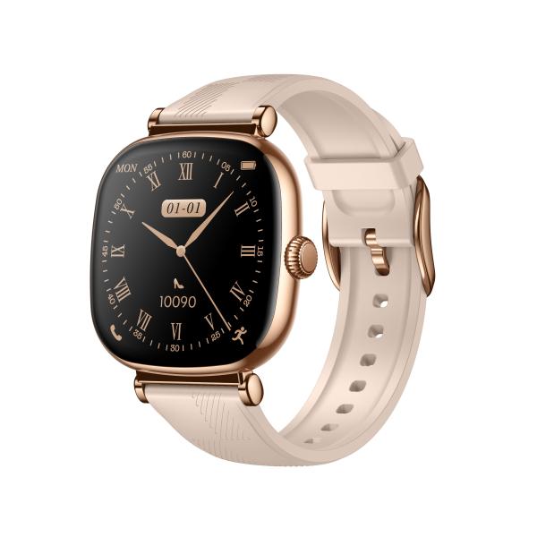 Buy cheap KW269C 1.70" AMOLED Islamic Prayer Smartwatch with High-Fidelity Bluetooth Calling All-Day Health Monitoring from wholesalers