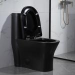1pc American Standard One Piece Dual Flush Toilet Syphon Flush Valve