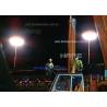 Buy cheap Indoor / Outdoor Portable Rechargeable LED Lights , 650W Led Work Lamp Rechargeable from wholesalers