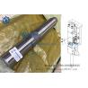 Buy cheap Durable Hydraulic Cylinder Spare Parts Breaker Piston RHB-325 Acid Resistance from wholesalers