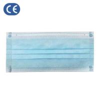 Buy cheap 3 Layers Disposable Medical Mask , Medical Grade Mask For Personal Care product