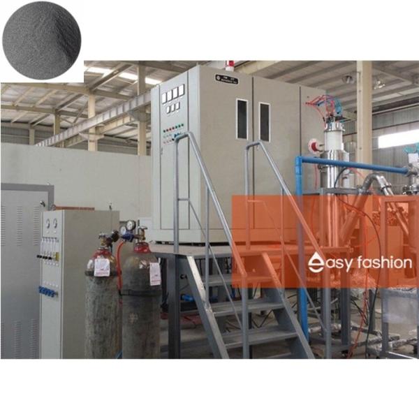 Buy cheap Radio - Frequency Plasma Metal Powder Atomization Equipment High Energy Density from wholesalers
