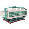 Buy cheap MMJX Grain Cleaning And Grading Machine With Doubel Body One Year Warranty from wholesalers