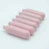 Buy cheap Pink Color Whipped Cream Chargers Food Grade 8.5 Cream from wholesalers