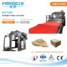 Buy cheap Full Servo Controlled 3ply Flute Laminator Machine from wholesalers