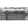 Buy cheap Pancake Bread Production Food Line Equipment - Customizable Capacity Tandoor Oven Naan from wholesalers