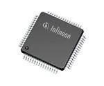 16bit Infineon Integrated Circuit IC Chip SAF-XE162FN-16F80L AA