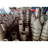 Buy cheap 6'' 03X17H14M2 Sch40s Buttweld Concentric Reducer from wholesalers