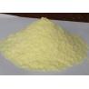 Buy cheap Furazolidone Powder CAS 67-45-8 Nitrofuran antibacterial Furazolidone 67-54-8 from wholesalers