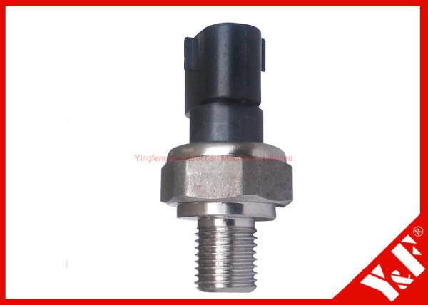 ZAX330-3 Hitachi Excavator Electric Parts 8-98027456-0 499000-7341 6HK1 Pressure