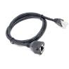 Buy cheap FTP CAT6 CAT5E Ethernet Extension Cable 0.3m 0.6m RJ45 Male To Female Lan Cable from wholesalers