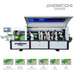 20L Woodworking Edge Banding Machine 2300*1000*1500mm Wood Edgebander
