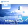 Buy cheap EMV PIN Mailer Printing Information Management System from wholesalers