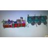 Buy cheap Disposable Ear Loop 0.5MPa Surgical Mask Making Machine from wholesalers