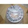 Buy cheap 242207 Excavator Spare Parts Rotary Motor 120*215*67 Spherical Roller Bearing from wholesalers