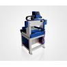 Buy cheap Acrylic Wood Aluminum CNC Engraving Machine Metal 4040 from wholesalers