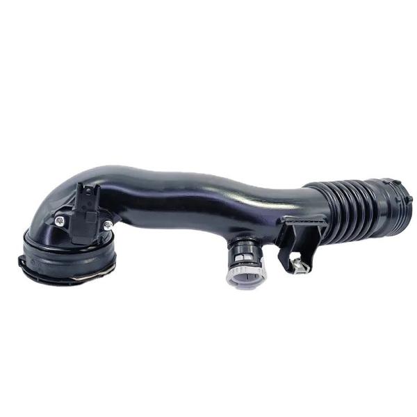 Buy cheap Engine System XINLONG LION Air Duct Intake Tube Hose Pipe For BMW OEM 13717609810 7 F01 from wholesalers
