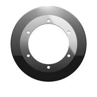 Buy cheap SENDA Corrugated Slitter Blades 0.5-2mm 12/24/30 Degrees Angle product