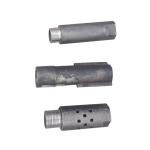 Wearable Cast Iron Boiler Air Nozzle Boiler Parts And Accessories