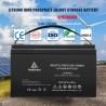Buy cheap Inverter / Power Tool 150ah 12v Lifepo4 Battery Ce Certificate from wholesalers