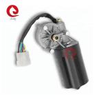 JUNQI City Bus Windshield DC Wiper Motor ZD1631L/ZD2631L For Auto Parts