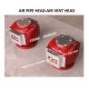 Buy cheap PONTOON TYPE OIL TANK AIR PIPE HEAD, WATER TANK AIR PIPE HEAD BODY CAST IRON INTERNAL PARTS - STAINLESS STEEL FLOAT from wholesalers