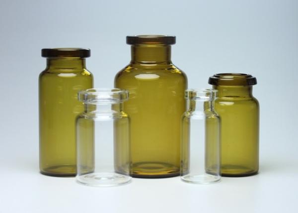 Buy cheap Mini Glass Bottles from wholesalers