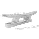 Casting Aluminum Mooring Cleats For Ship Boat Yacht Marine Hardware Marine