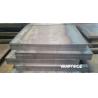 Buy cheap S460J5W High Strength Structural Steel Plate Low Temperature Customized Length from wholesalers