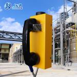GSM/3G Hotline Vandal Resistant Telephone Outdoor Speed - Dial Emergency
