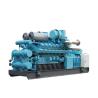 Buy cheap 1000kva LPG Generator Sets Electricity Generating Gas Generator from wholesalers