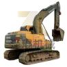 Buy cheap Volvo EC140DL 14-Ton Used Excavator with Low Hours and Durable Hydraulic Cylinder from wholesalers