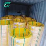 Alloy Steel Copper Coated Welding Wire / H08A AWS EL8 Sub Arc Wire