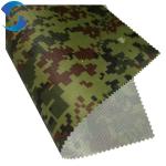Weather Ready Waterproof Fabric With Digital Printing