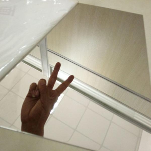 Buy cheap Hairline Stainless Steel Sheet Plate 8k Mirror Ss 304 430 201 Decorative from wholesalers