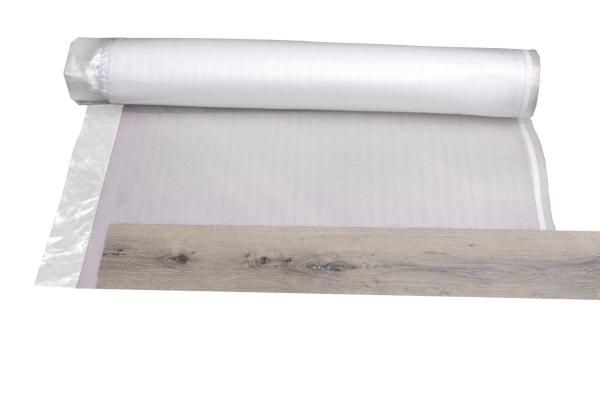Buy cheap 0.04mm Wood Floor Underlay EPE Foam Comfort Walking 3mm Foam Underlay from wholesalers