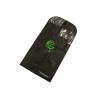 Buy cheap Rip Resistant Suit Zipper Bag Sturdy Zipper Suit Garment Cover With PVC Window from wholesalers