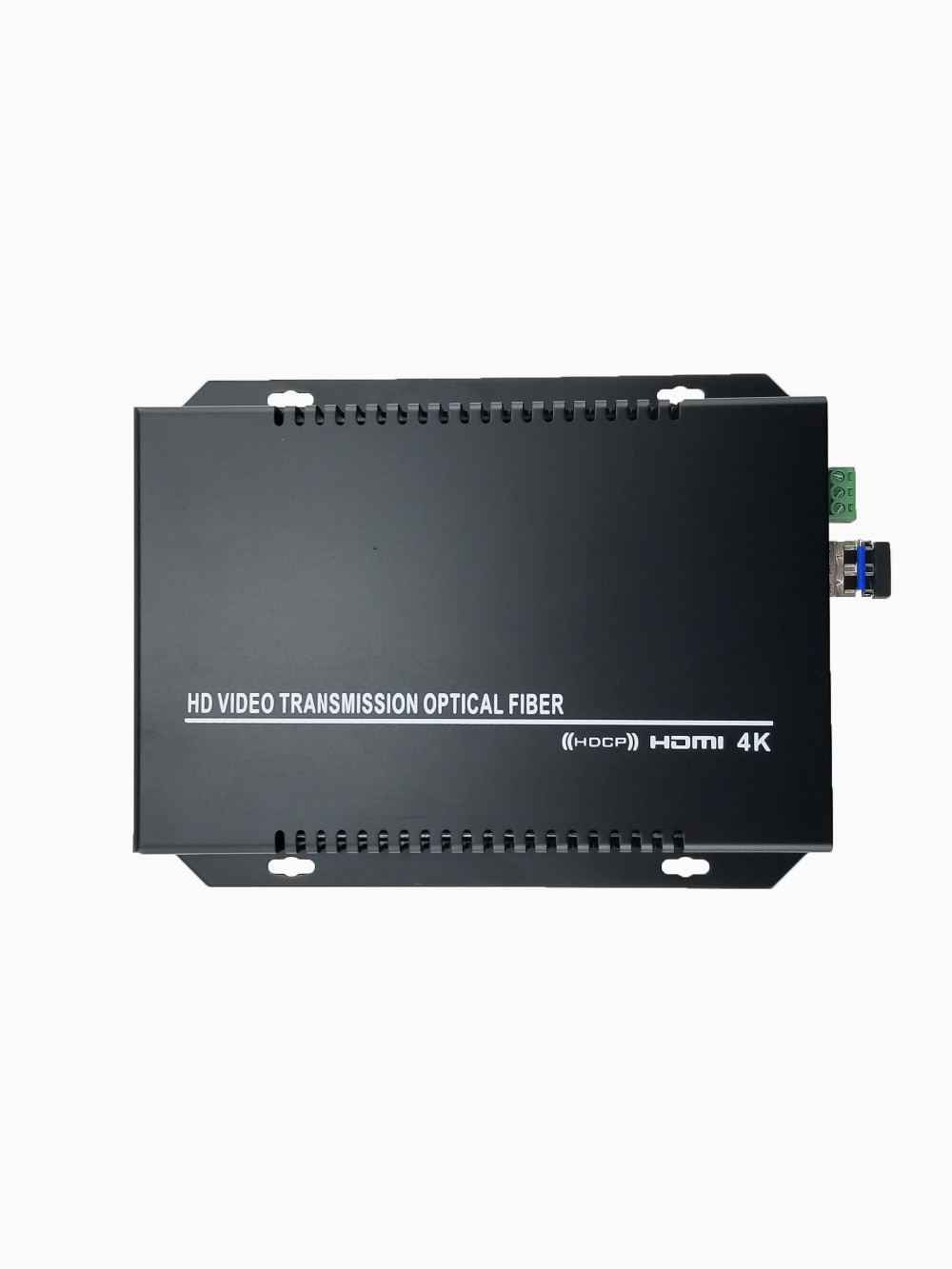 4K hdmi video optical transceiver